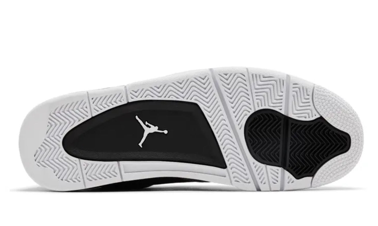 Jordan 4 Retro Fear