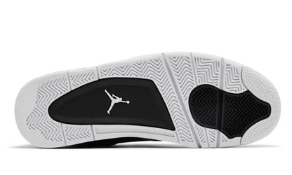 Jordan 4 Retro Fear