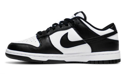 Nike Dunk Low Panda (GS) / (MAN)