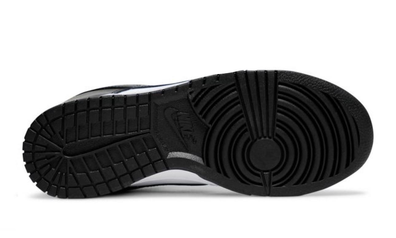 Nike Dunk Low Panda
