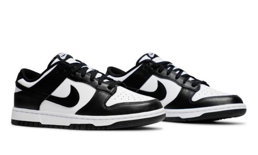 Nike Dunk Low Panda (GS) / (MAN)