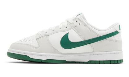 Nike Dunk Low Summit White Malachite