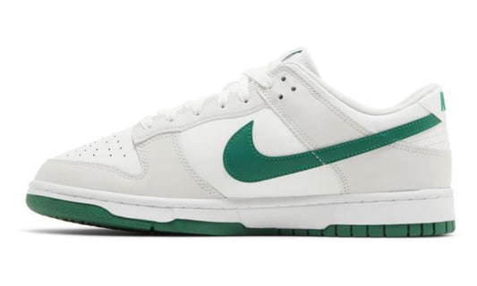 Nike Dunk Low Summit White Malachite