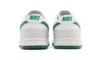 Nike Dunk Low Summit White Malachite