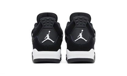 Jordan 4 Retro White Thunder