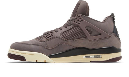 Jordan 4 Retro x A Ma Maniére Violet Ore