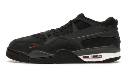 Jordan 4 RM Nigel Sylvester Driveaway Grey
