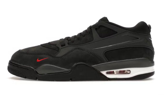 Jordan 4 RM Nigel Sylvester Driveaway Grey