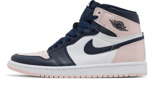 Jordan 1 Retro High OG Bubble Gum