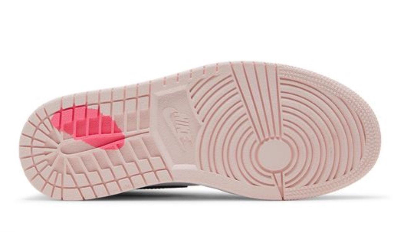 Jordan 1 Retro High OG Bubble Gum