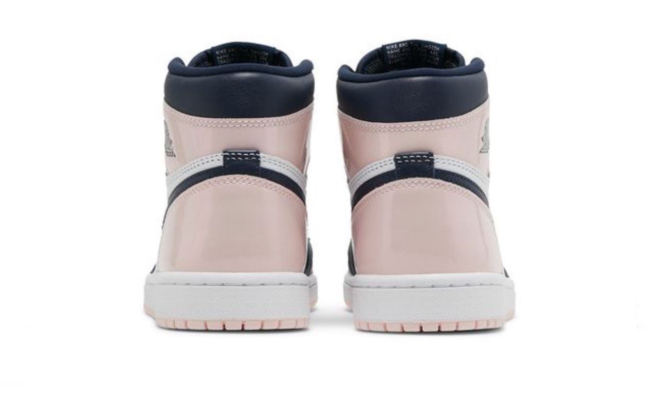 Jordan 1 Retro High OG Bubble Gum