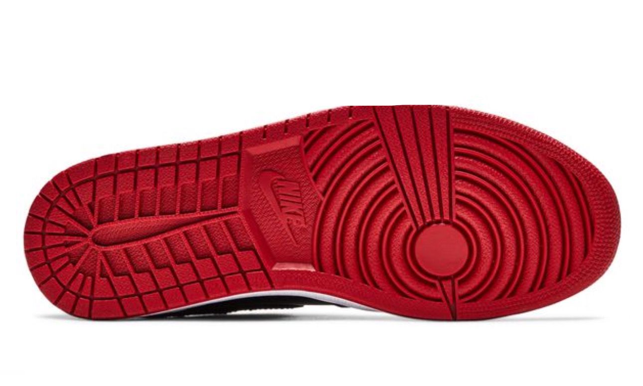 Jordan 1 Retro High OG Patent Bred