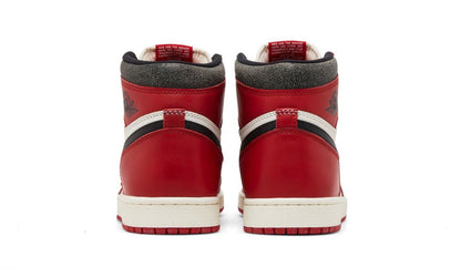 Jordan 1 Retro High OG Chicago Lost & Found