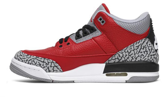 Jordan 3 Retro SE GS Unite