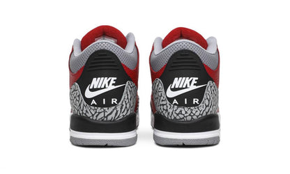 Jordan 3 Retro SE GS Unite