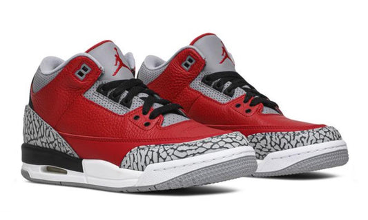 Jordan 3 Retro SE GS Unite