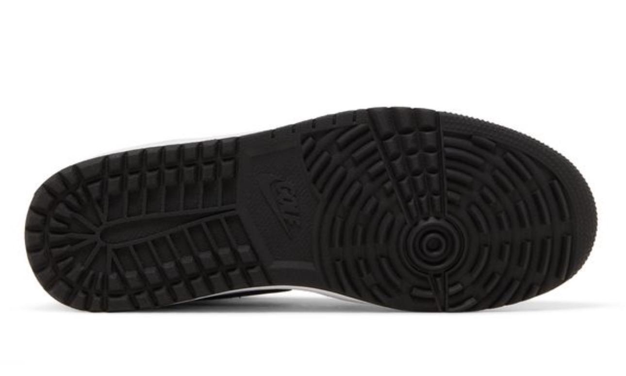 Jordan 1 Retro High Golf Black White