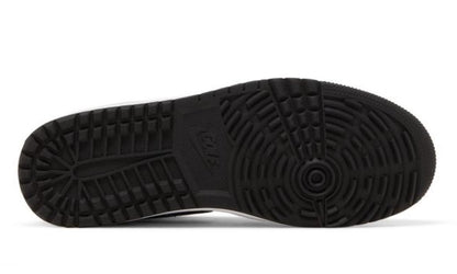 Jordan 1 Retro High Golf Black White