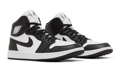 Jordan 1 Retro High Golf Black White