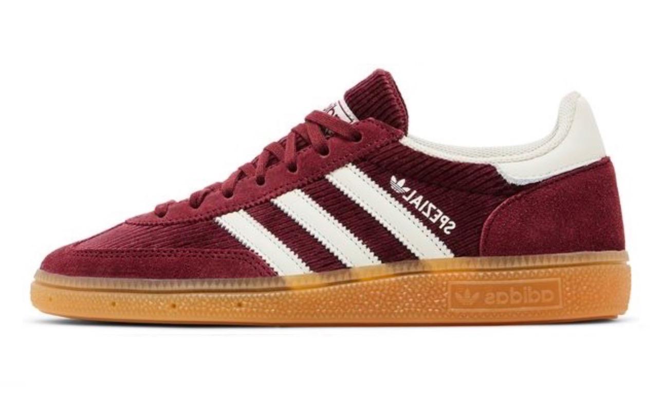 Adidas Handball Spezial Shadow Red