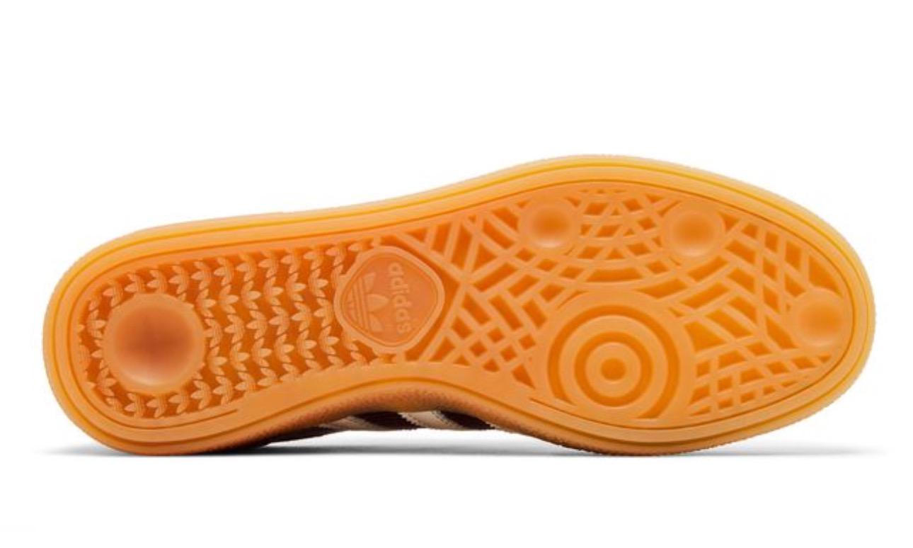 Adidas Handball Spezial Shadow Red