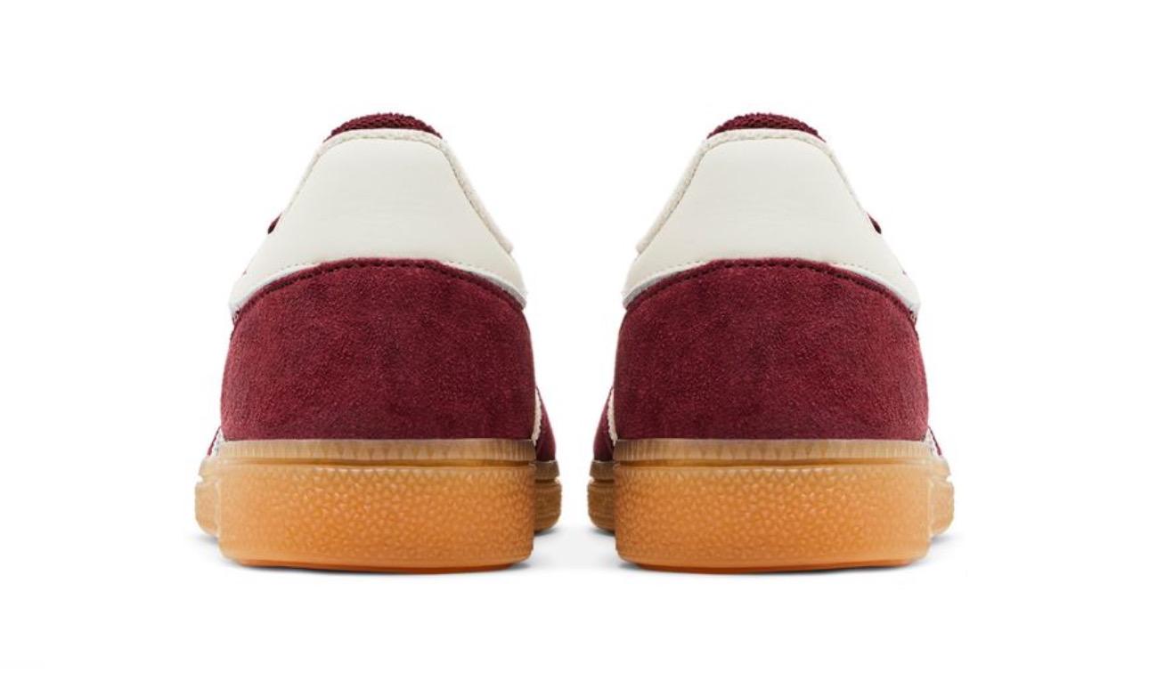 Adidas Handball Spezial Shadow Red