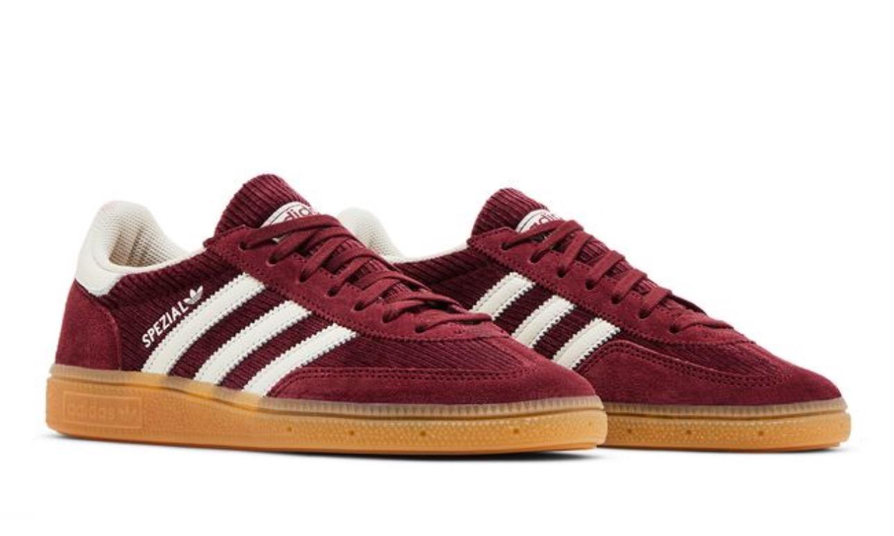 Adidas Handball Spezial Shadow Red