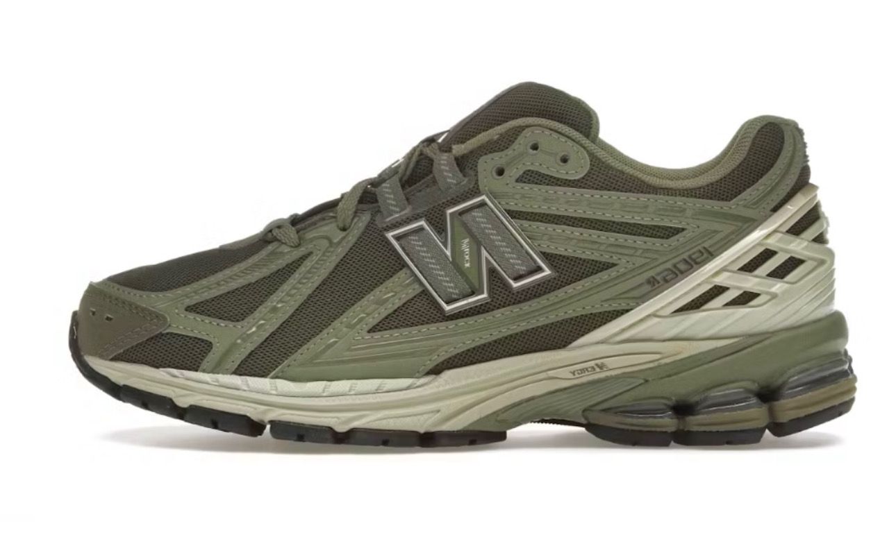 New Balance 1906 Camo Olive