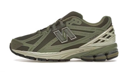 New Balance 1906 Camo Olive