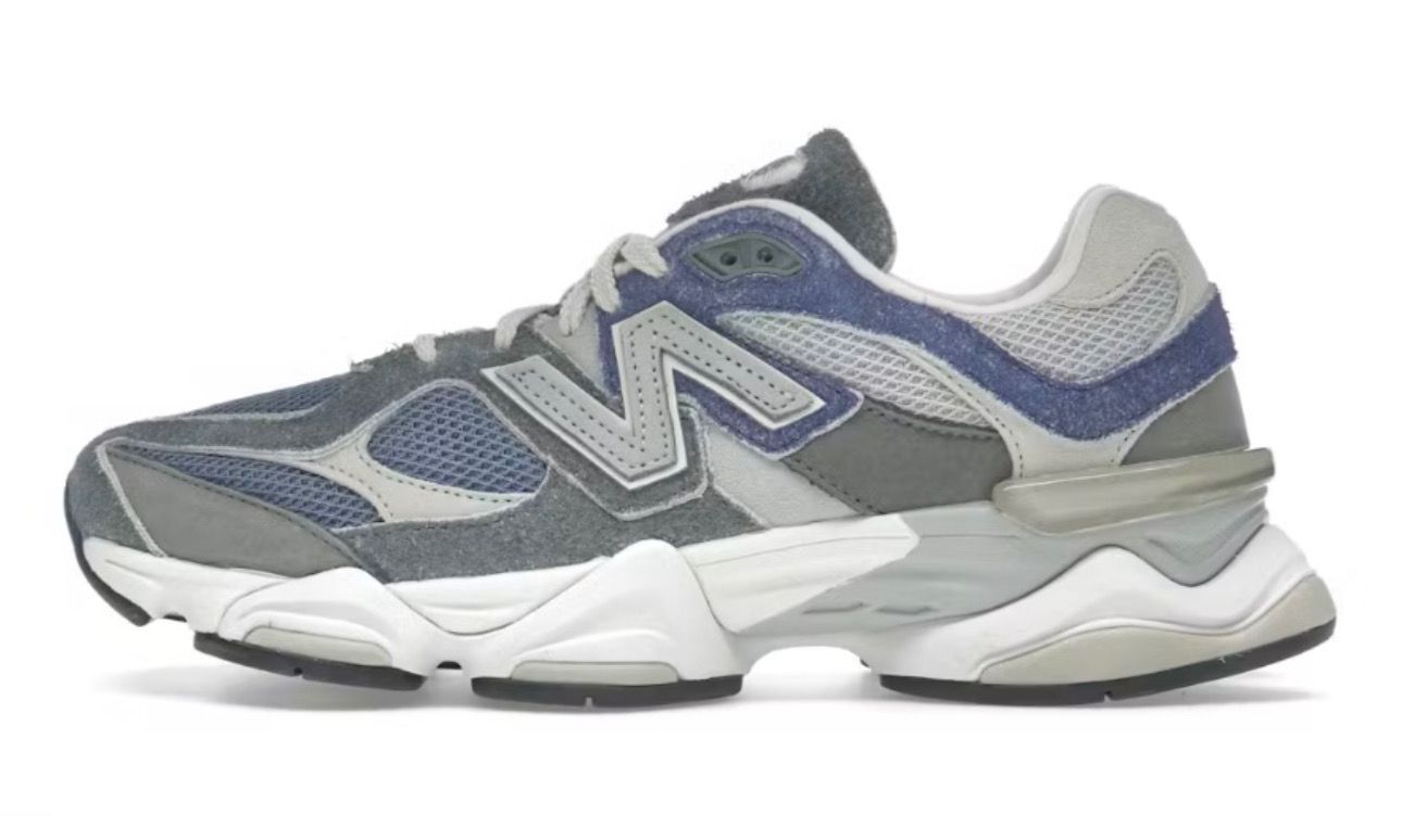 New Balance 9060 Doccia Crepuscolare Castelrock