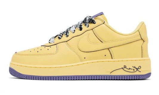 Nike Air Force 1 Low Protro Mamba Mentality x Kobe Bryant