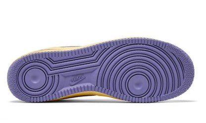 Nike Air Force 1 Low Protro Mamba Mentality x Kobe Bryant