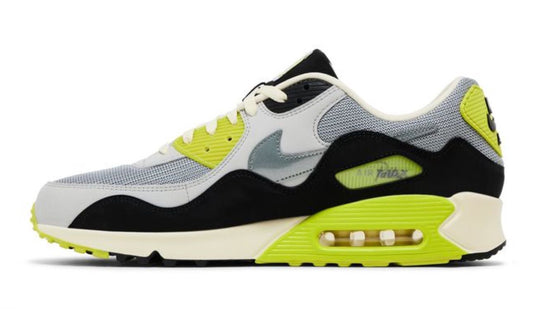 Nike Air Max 90 SP Cyber x Patta