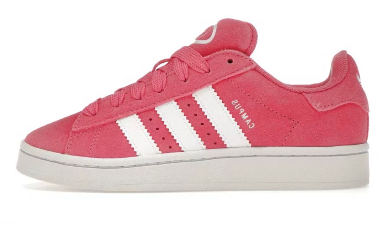 Adidas Campus 00 Pink