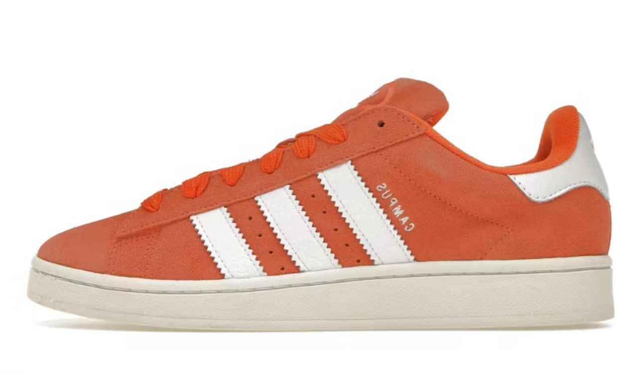 Adidas Campus 00 Amber