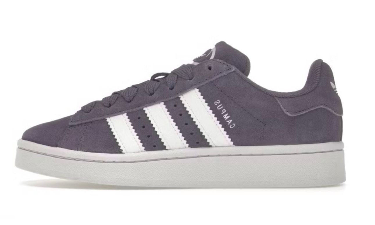 Adidas Campus 00 Shadow Violet