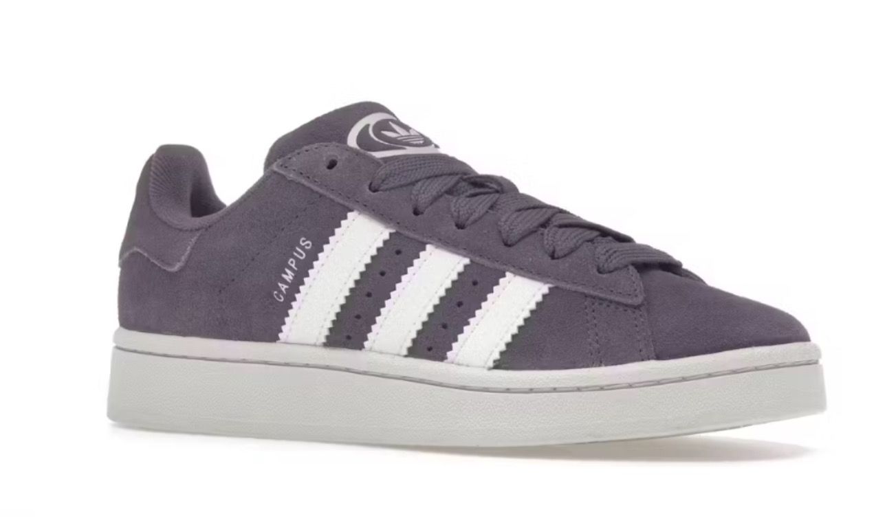 Adidas Campus 00 Shadow Violet