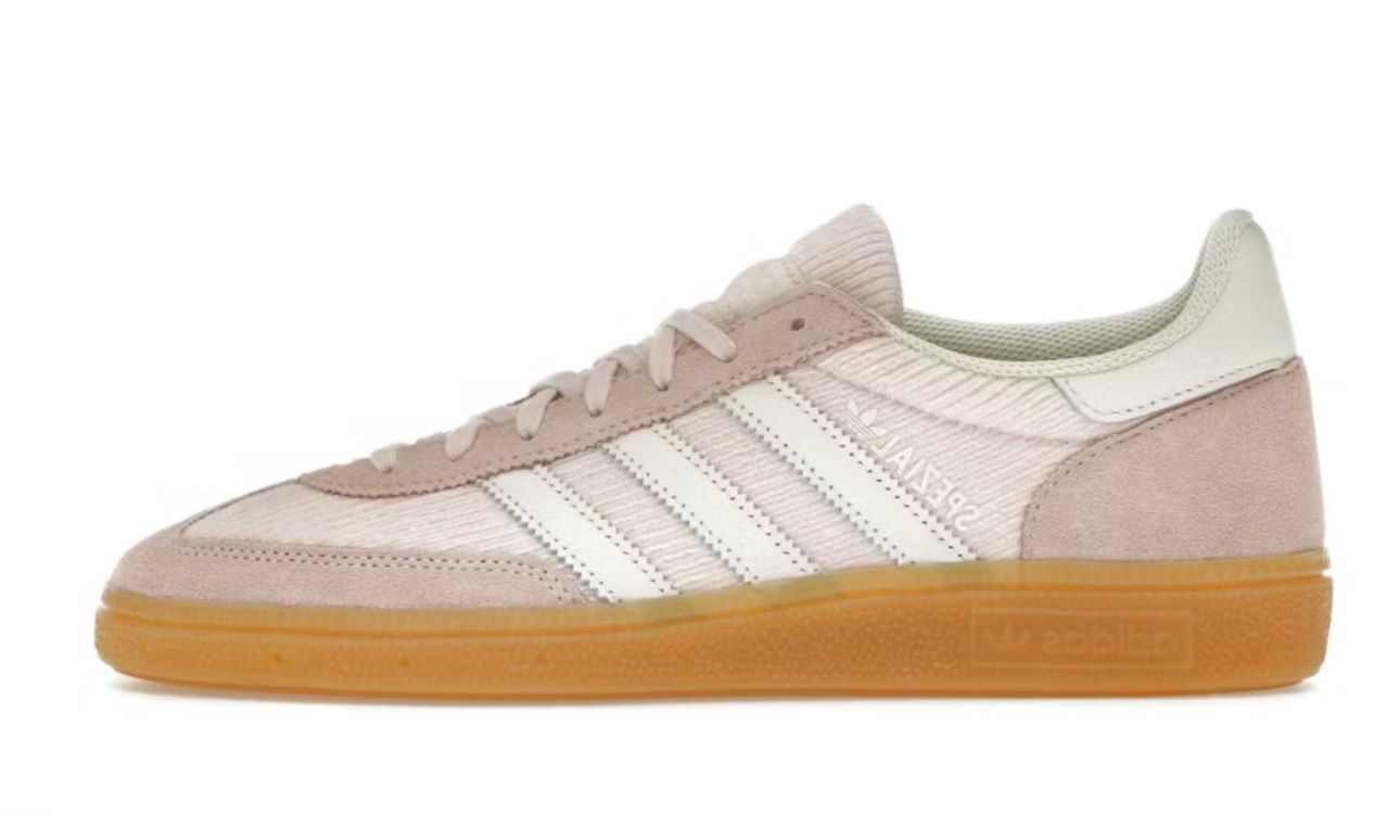 Adidas Handball Spezial Sandy Pink