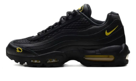 Nike Air Max ‘95 X Corteiz Honey Black