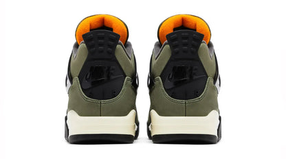 Jordan 4 Retro OG SP Undefeated