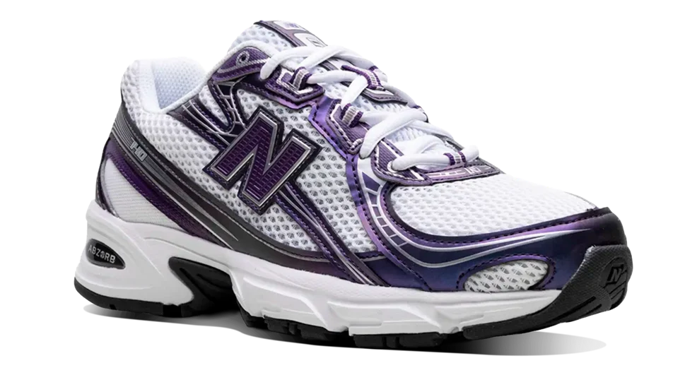 New Balance 740v2 Concord Grape