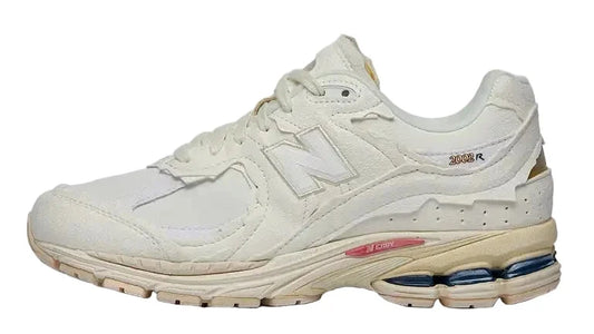 New Balance  2002R "Protection Pack" - Sea Salt