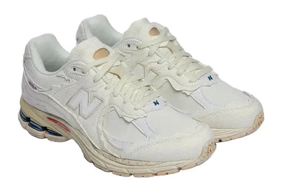 New Balance  2002R "Protection Pack" - Sea Salt