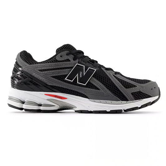 New Balance 1906 Grigio Nero