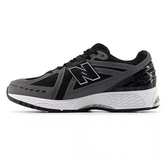 New Balance 1906 Grigio Nero