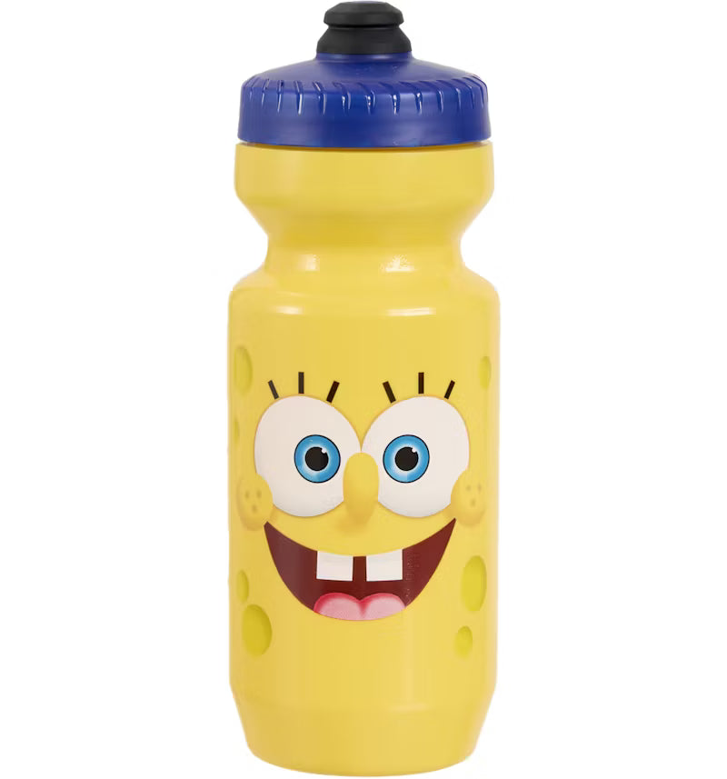 Supreme SpongeBob SquarePants Specialized Sports Bottle Multicolor - SS25