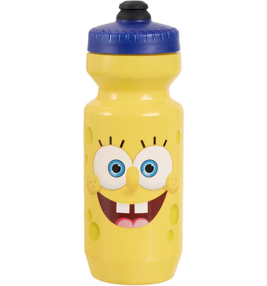 Supreme SpongeBob SquarePants Specialized Sports Bottle Multicolor - SS25