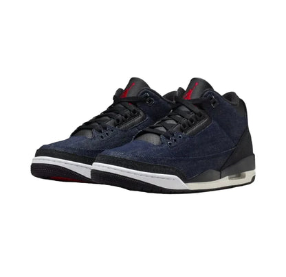 Jordan 3 Retro Levi's Indigo