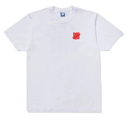 T-SHIRT A MANICHE CORTE ICON UNDEFEATED