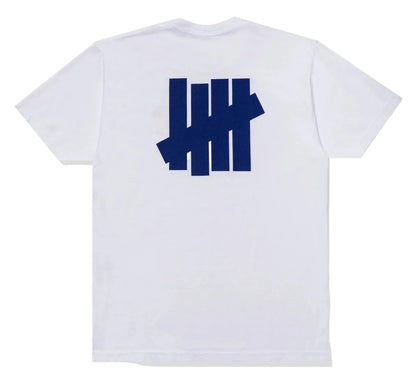 T-SHIRT A MANICHE CORTE ICON UNDEFEATED